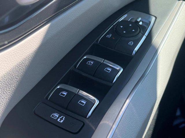 Photo of 2025 Midnight Lake Blue Kia Sorento