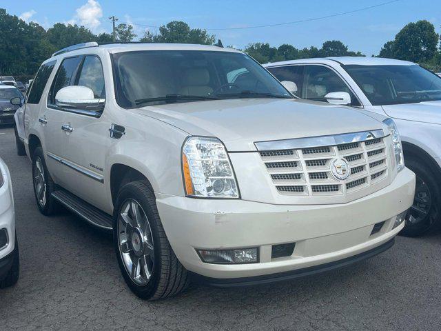 2012 Cadillac Escalade