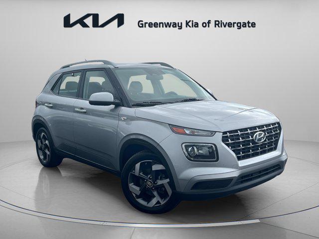 2023 Hyundai Venue