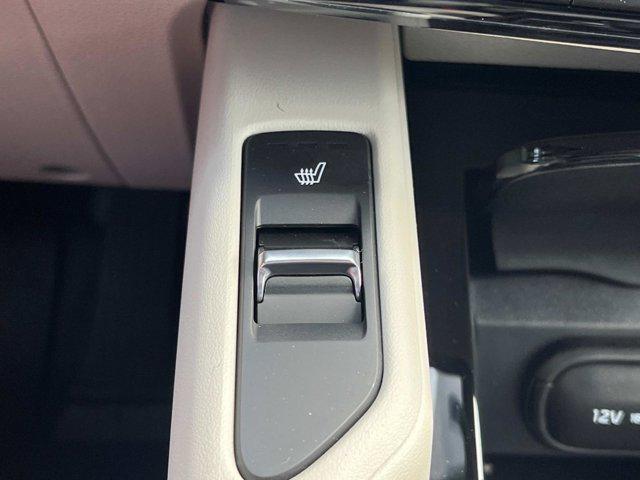 Photo of 2025 Ebony Black Kia Telluride