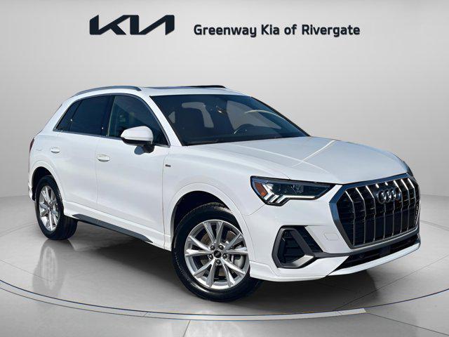 2024 Audi Q3