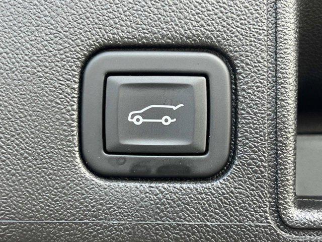 Photo of 2023 Sterling Metallic GMC Terrain