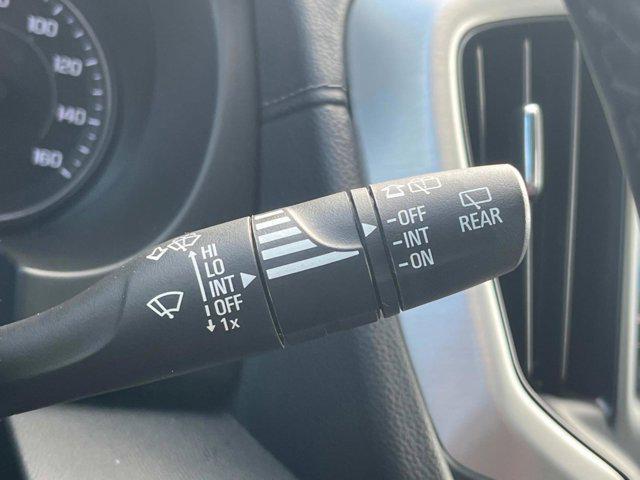 Photo of 2023 Sterling Metallic GMC Terrain