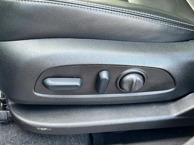 Photo of 2023 Sterling Metallic GMC Terrain