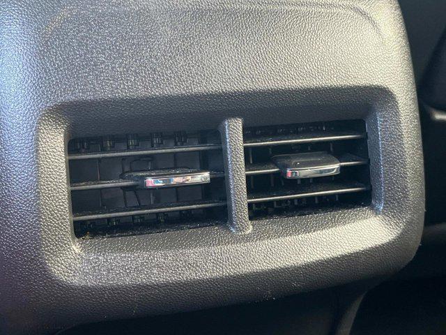 Photo of 2023 Sterling Metallic GMC Terrain