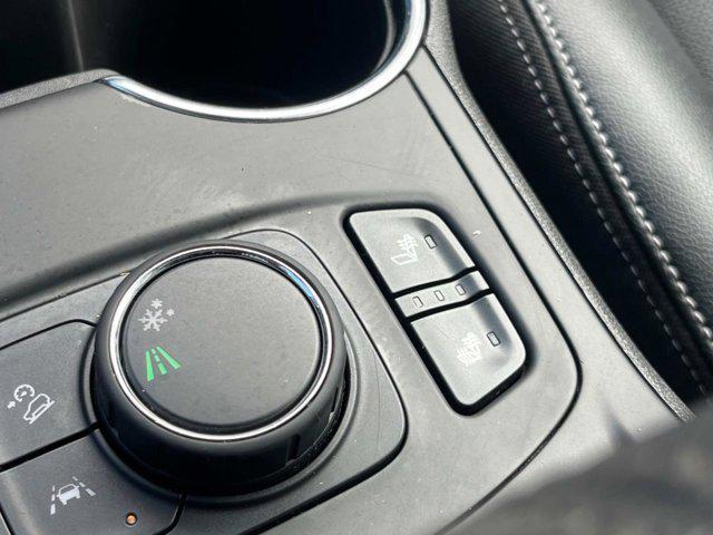 Photo of 2023 Sterling Metallic GMC Terrain