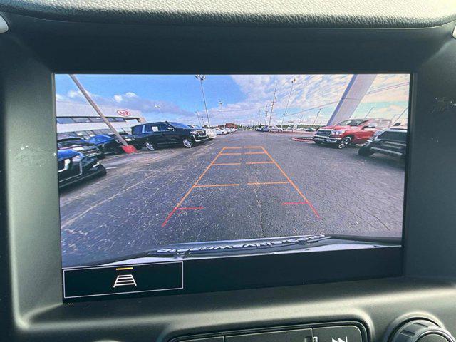 Photo of 2023 Sterling Metallic GMC Terrain