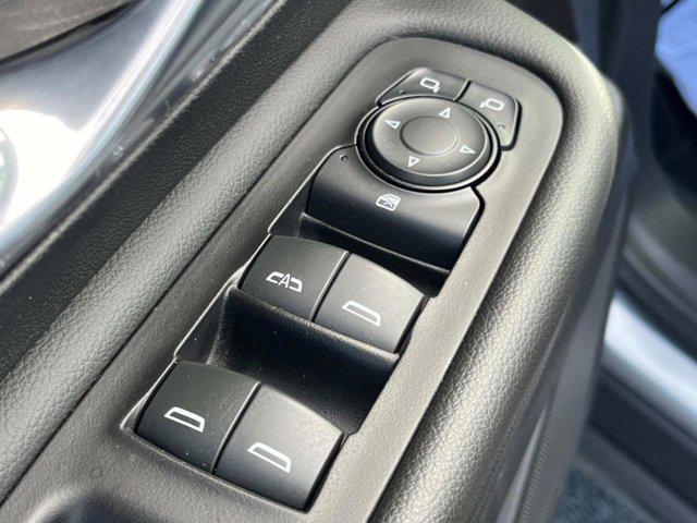 Photo of 2023 Sterling Metallic GMC Terrain