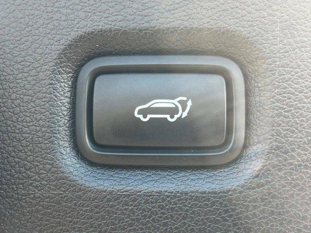 Photo of 2023 Portofino Gray Hyundai SANTA FE
