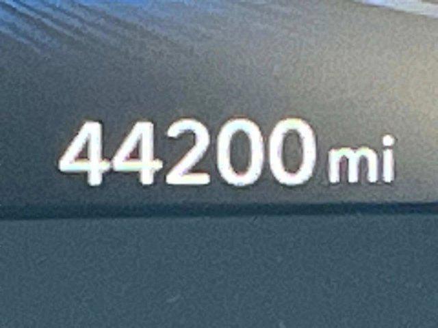 Photo of 2023 Portofino Gray Hyundai SANTA FE
