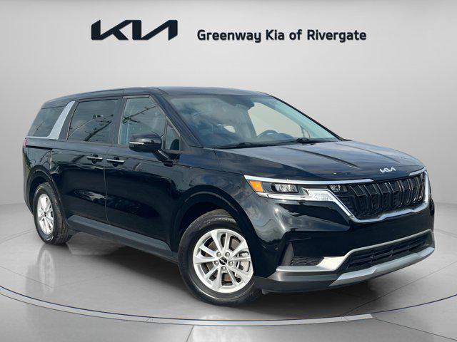 2023 Kia Carnival