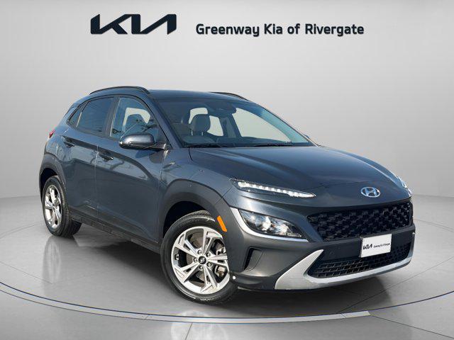 2022 Hyundai KONA