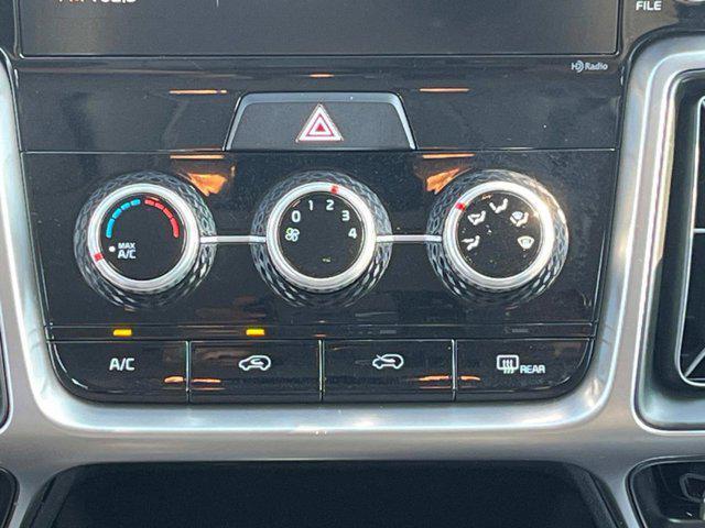 Photo of 2023 Glacial White Pearl Kia Sorento