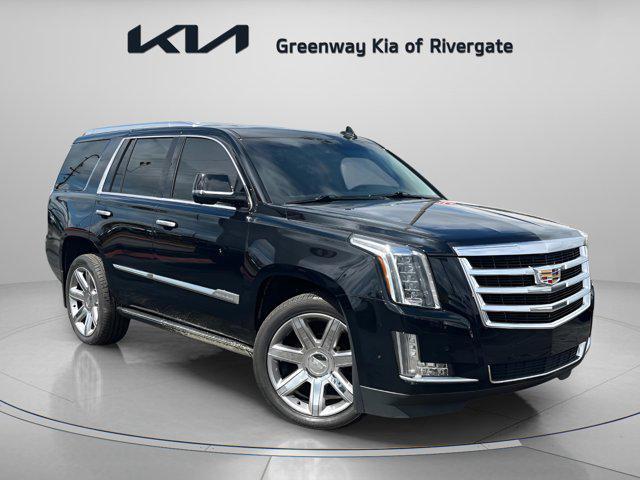 2020 Cadillac Escalade