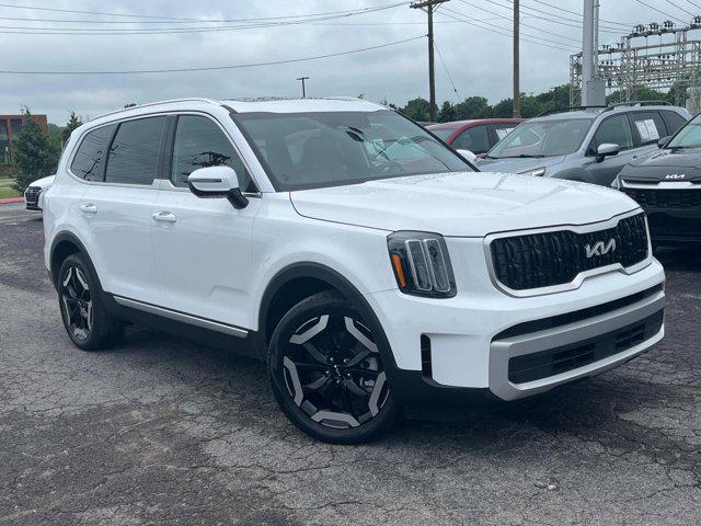 2023 Kia Telluride