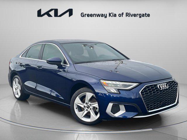 2024 Audi A3