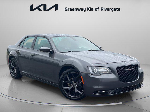 2022 Chrysler 300