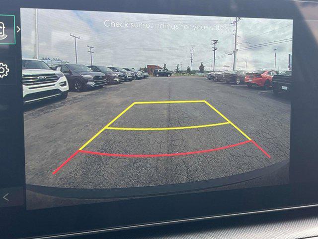 Photo of 2025 ABP/BLACK Kia K4