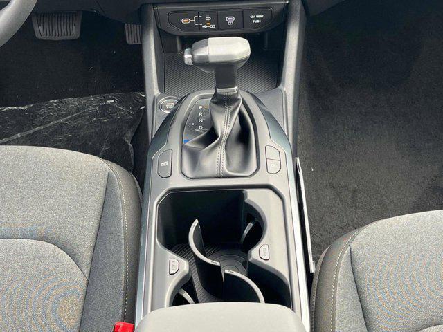 Photo of 2025 ABP/BLACK Kia K4