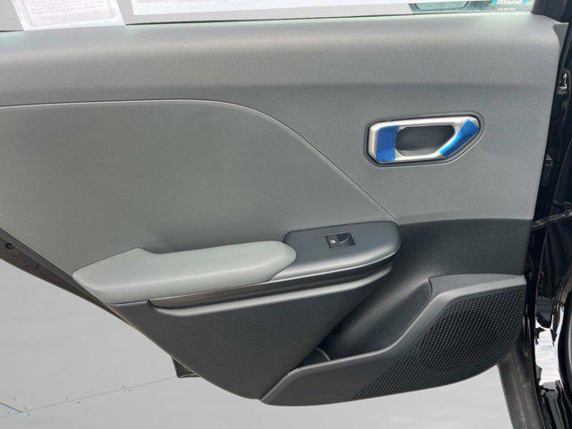 Photo of 2025 ABP/BLACK Kia K4