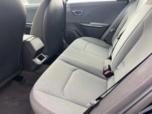 Photo of 2025 ABP/BLACK Kia K4