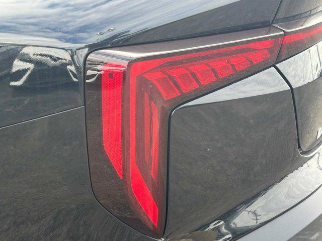 Photo of 2025 ABP/BLACK Kia K4