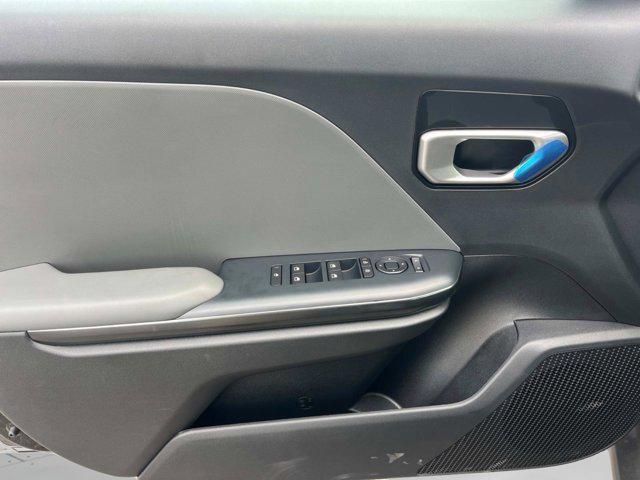 Photo of 2025 ABP/BLACK Kia K4