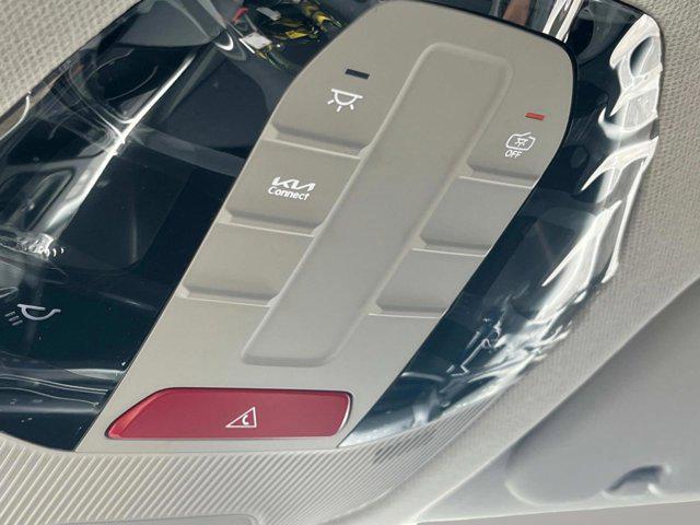 Photo of 2025 ABP/BLACK Kia K4