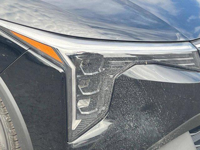 Photo of 2025 ABP/BLACK Kia K4