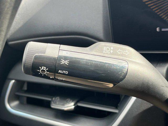 Photo of 2025 ABP/BLACK Kia K4