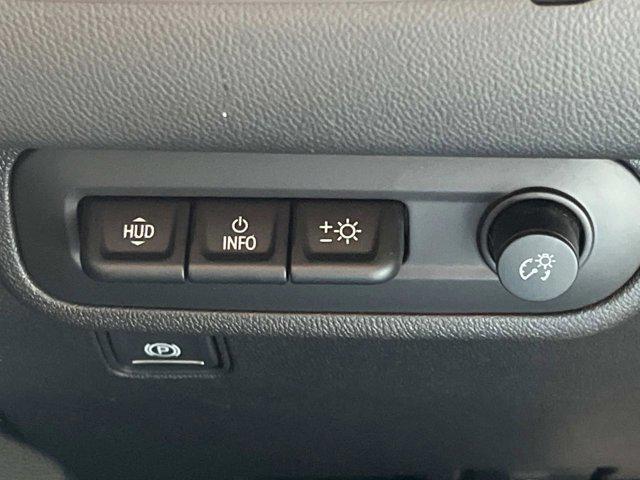 Photo of 2023 Summit White GMC Terrain