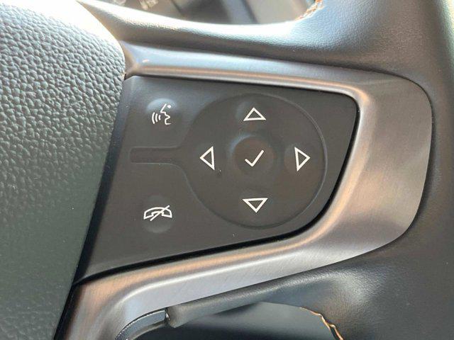 Photo of 2023 Summit White GMC Terrain