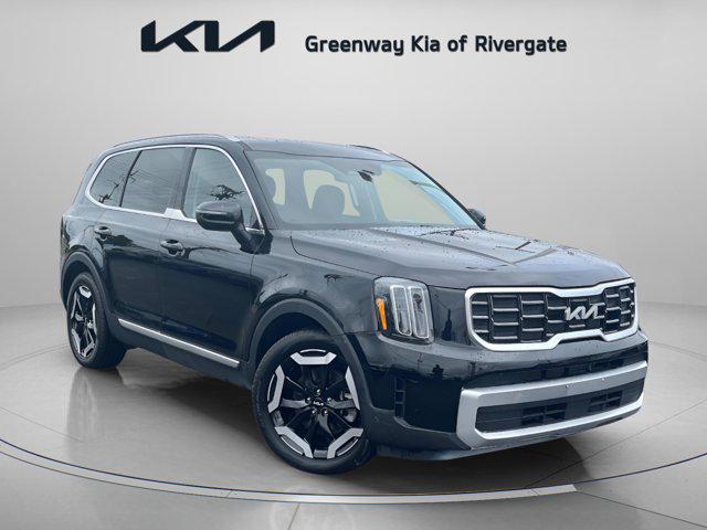 2024 Kia Telluride