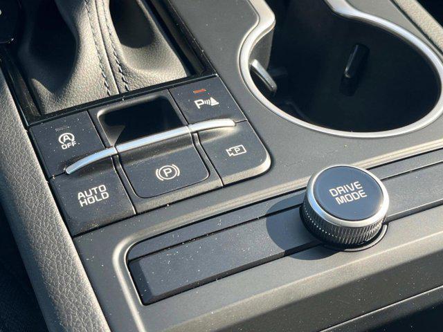 Photo of 2026 ABP/BLACK Kia K5