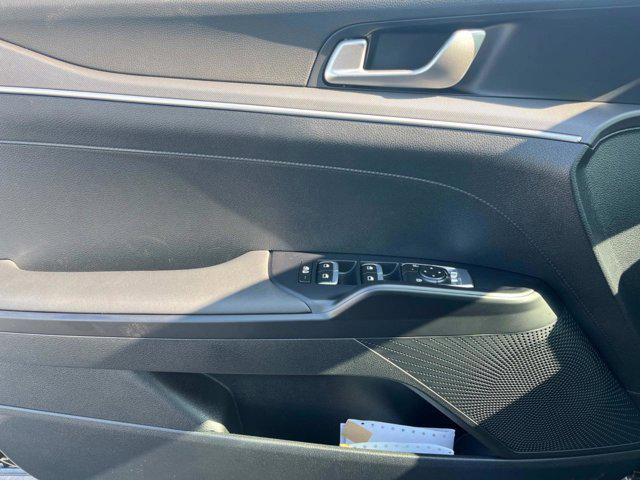 Photo of 2026 ABP/BLACK Kia K5