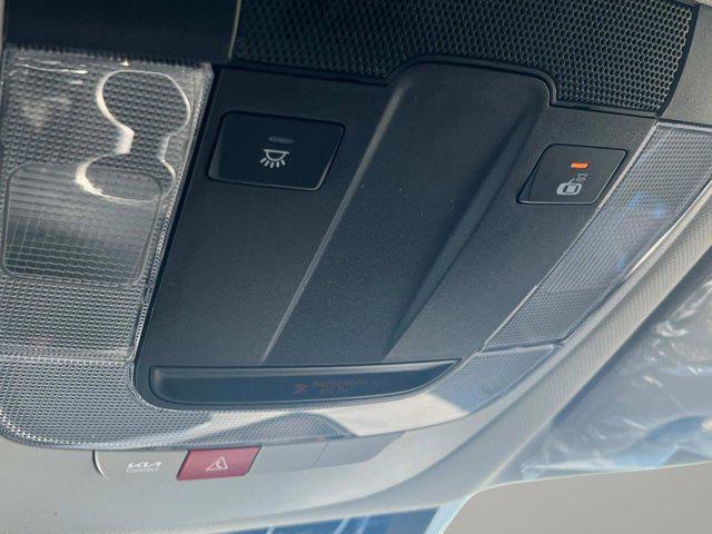 Photo of 2026 ABP/BLACK Kia K5
