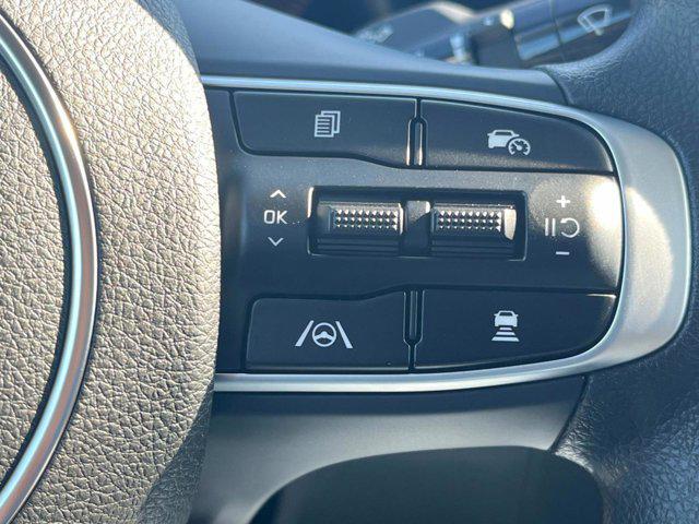 Photo of 2026 ABP/BLACK Kia K5