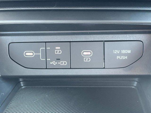 Photo of 2026 ABP/BLACK Kia K5