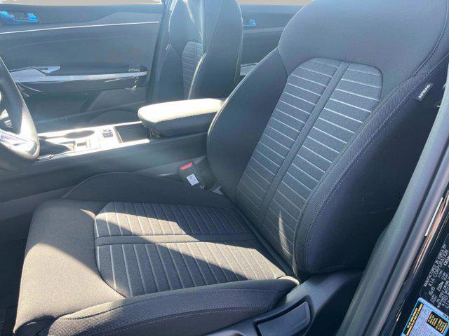Photo of 2026 ABP/BLACK Kia K5