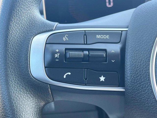 Photo of 2026 ABP/BLACK Kia K5