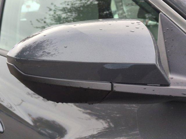 Photo of 2025 Ecotronic Gray Hyundai TUCSON