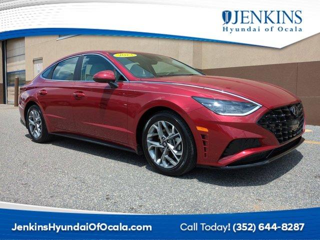 2023 Hyundai Sonata