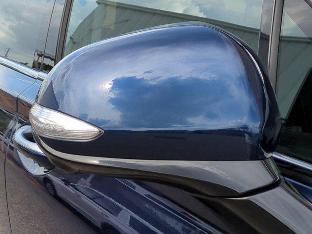 Photo of 2023 Stormy Sea Hyundai SANTA FE