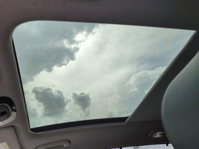 Photo of 2023 Stormy Sea Hyundai SANTA FE
