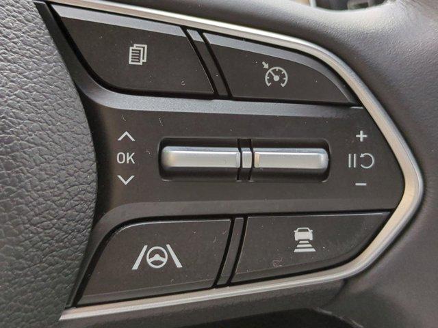 Photo of 2023 Stormy Sea Hyundai SANTA FE