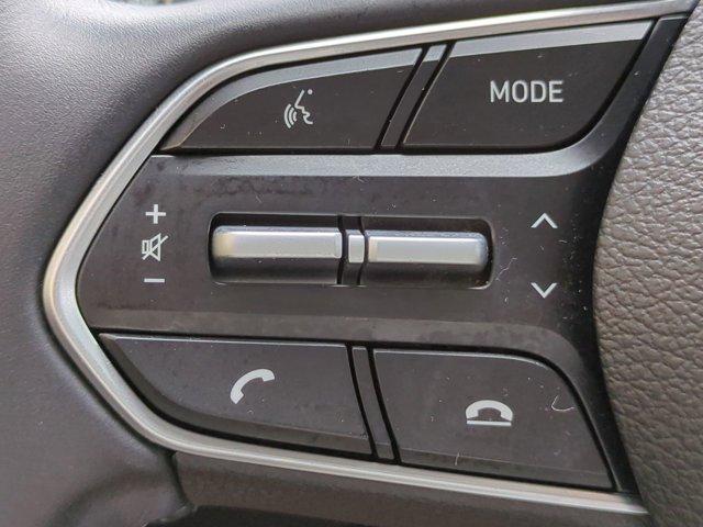 Photo of 2023 Stormy Sea Hyundai SANTA FE