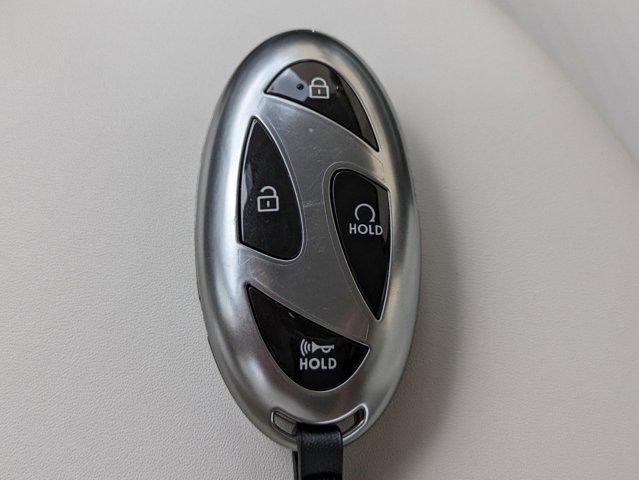 Photo of 2025 Ultimate red Hyundai SONATA