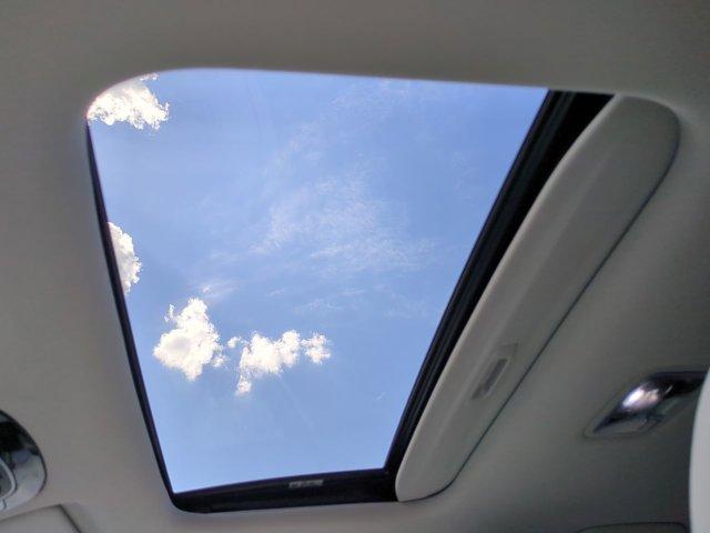 Photo of 2024 Hampton Gray Hyundai TUCSON