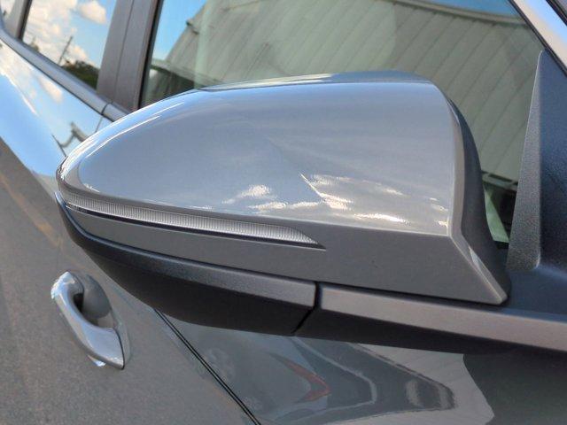 Photo of 2024 Hampton Gray Hyundai TUCSON