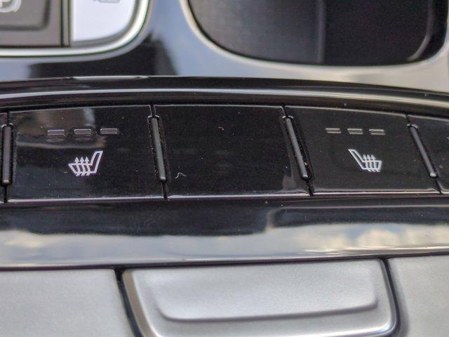 Photo of 2024 Hampton Gray Hyundai TUCSON